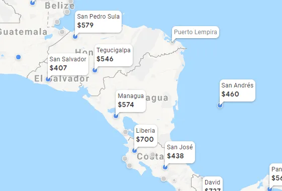 Check if date changes make huge pay difference
