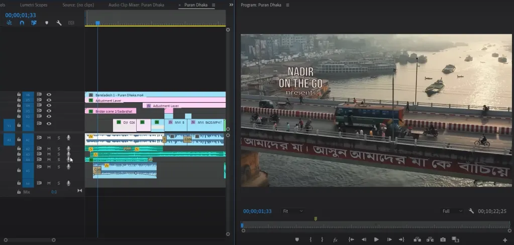 Proper Sound Design Makes Your Videos Come To Life
