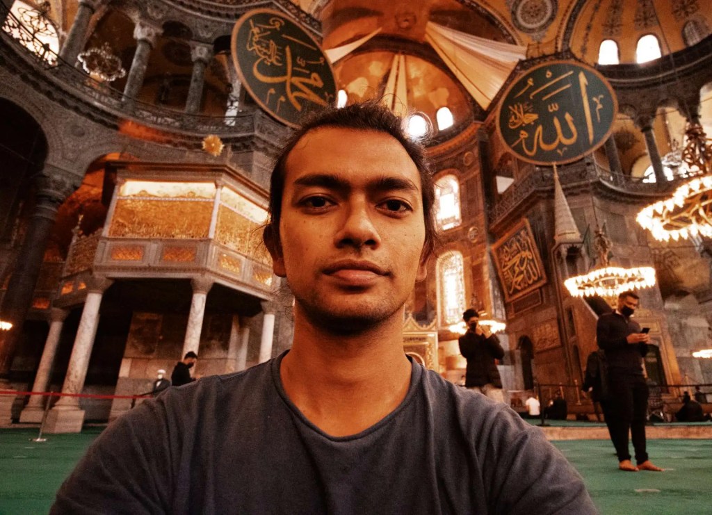 Istanbul - The greatest city in Europe