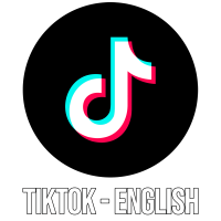 Tiktok - English